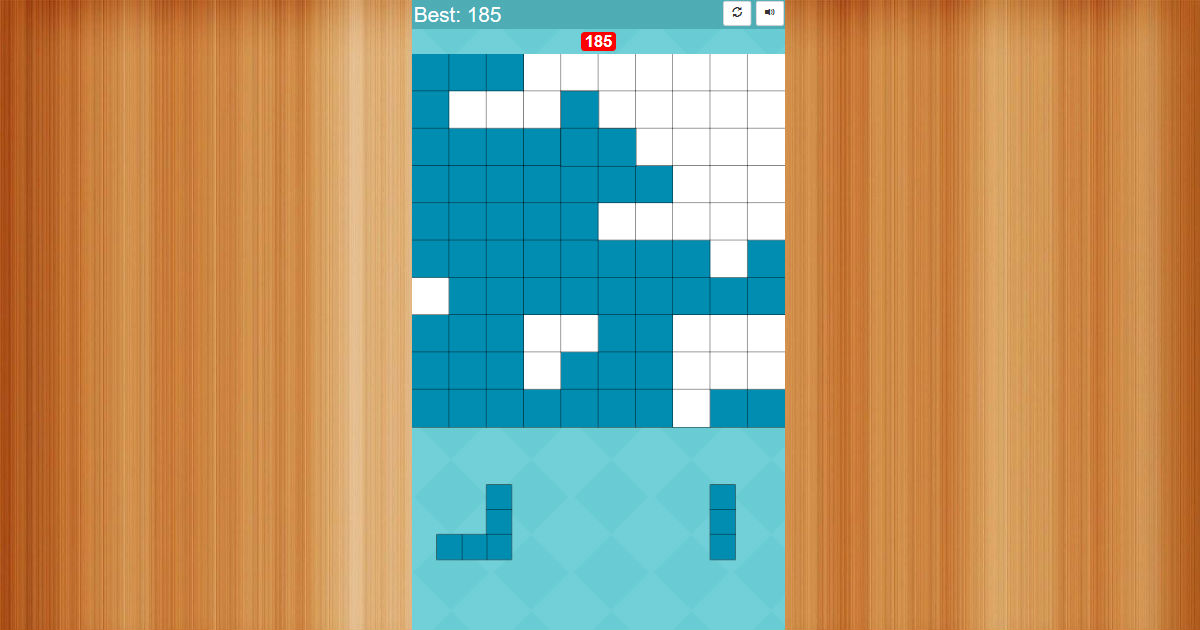 Block Puzzle Play Free 1010 Puzzle Game Online