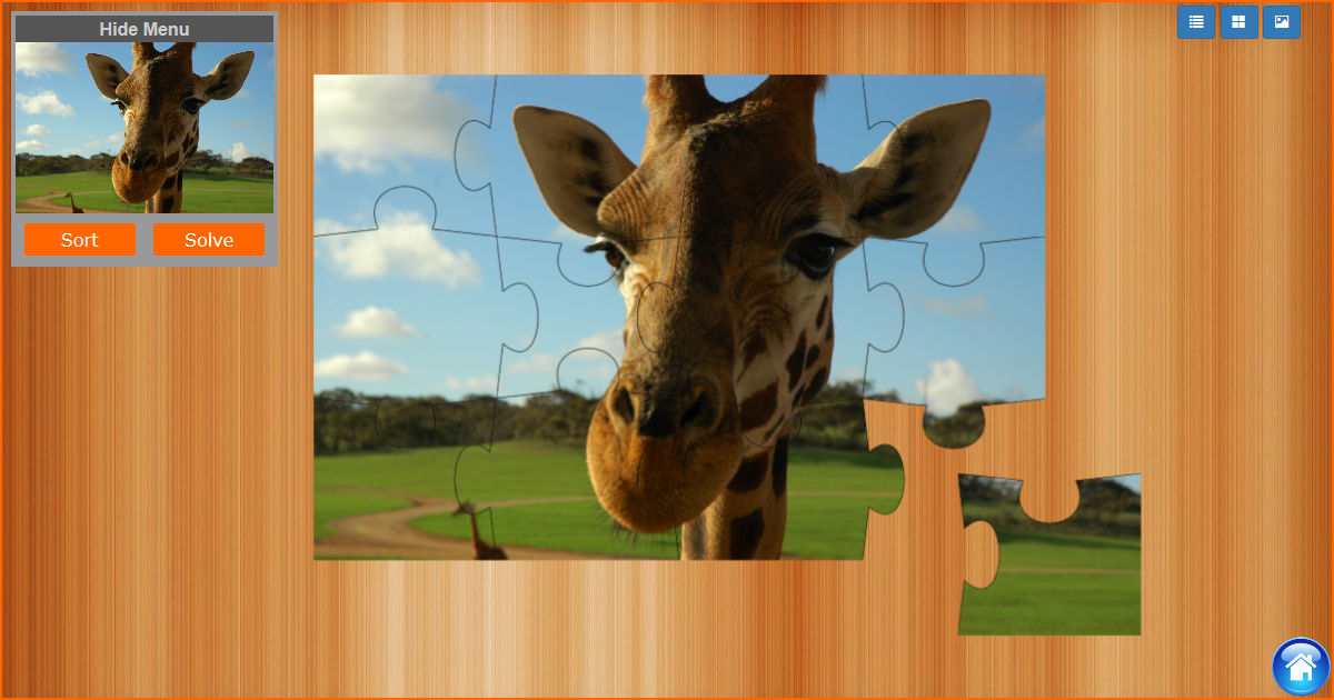 Jigsaw Puzzle - Play Free Jigsaw Puzzle Game Online