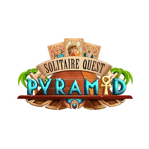 Solitaire Quest Pyramid - Jogo Grátis Online